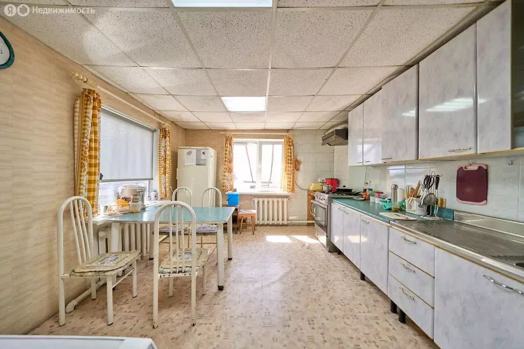 Дом в Хабаровск, Одесская улица, 66 (132.9 м) - Фото 0