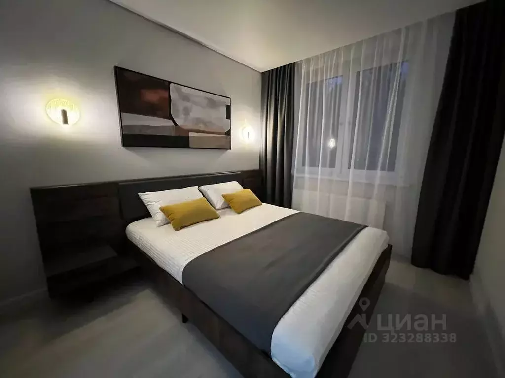 1-к кв. Удмуртия, Ижевск ул. 40 лет Победы, 89 (36.0 м) - Фото 2