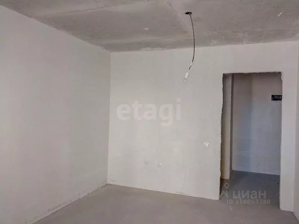 Студия Ярославская область, Ярославский муниципальный округ, пос. ... - Фото 1