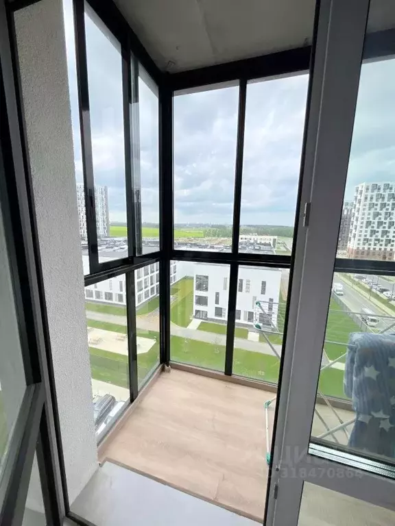 Студия Московская область, Ленинский городской округ, Мисайлово пгт ... - Фото 1