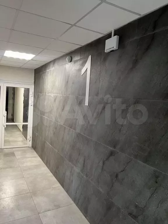 2-к. квартира, 61 м, 1/5 эт. - Фото 0