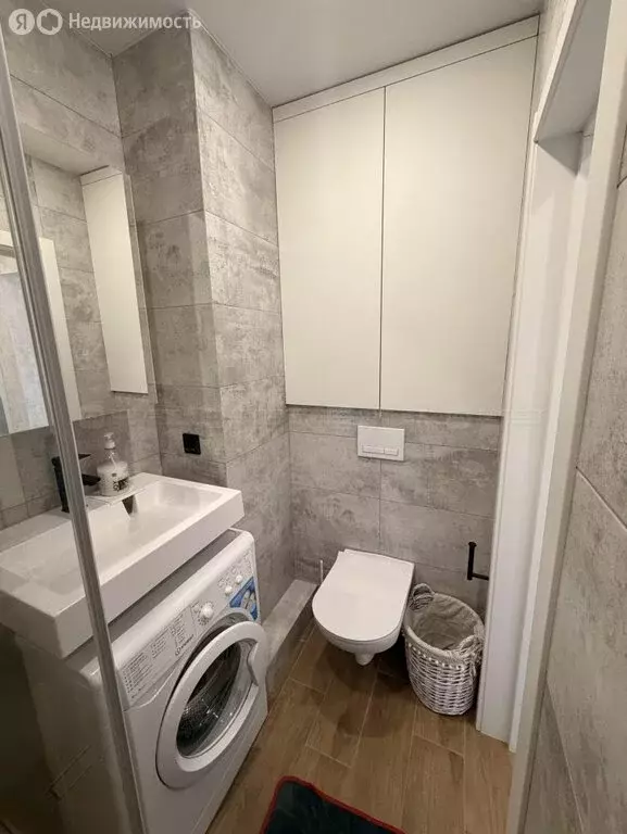 1-комнатная квартира: Казань, Ново-Савиновский район, Меридианная ... - Фото 1