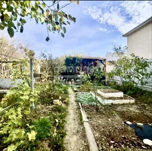 Дом в Севастополь ул. Пилипенко (43 м) - Фото 1