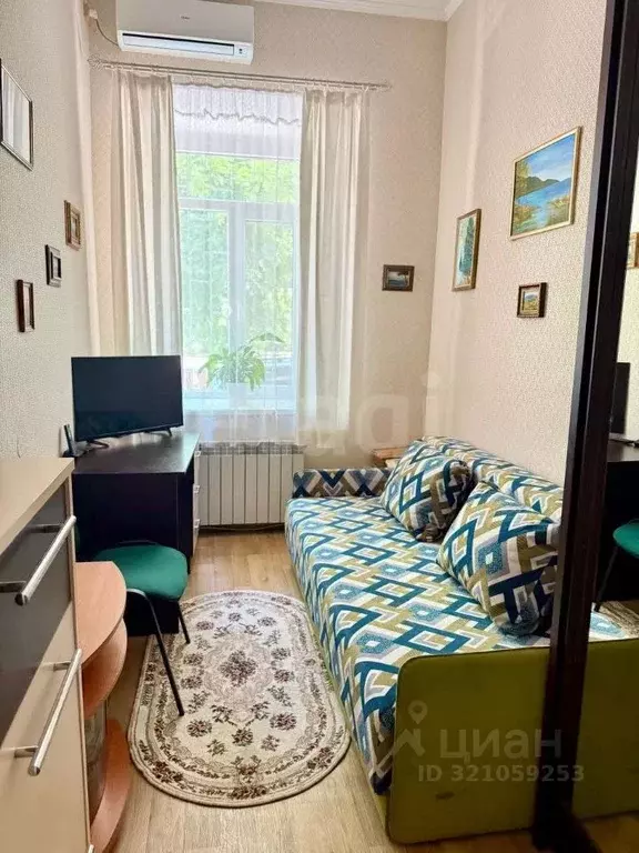 2-к кв. Крым, Феодосия бул. Адмиральский, 22 (55.5 м) - Фото 0