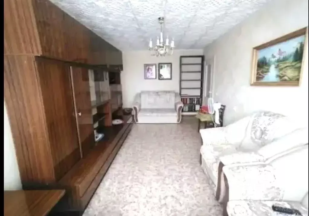 2-к кв. Краснодарский край, Армавир 8-й мкр, 3/9 (60.0 м) - Фото 1