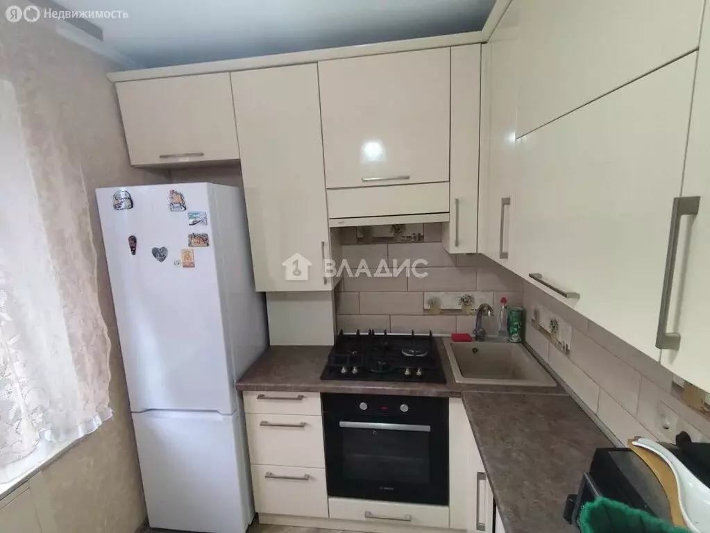 3-комнатная квартира: Калининград, Ленинский проспект, 85А (62.1 м) - Фото 1