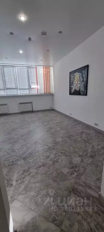 Офис в Пензенская область, Пенза просп. Победы, 97Б (40 м) - Фото 2