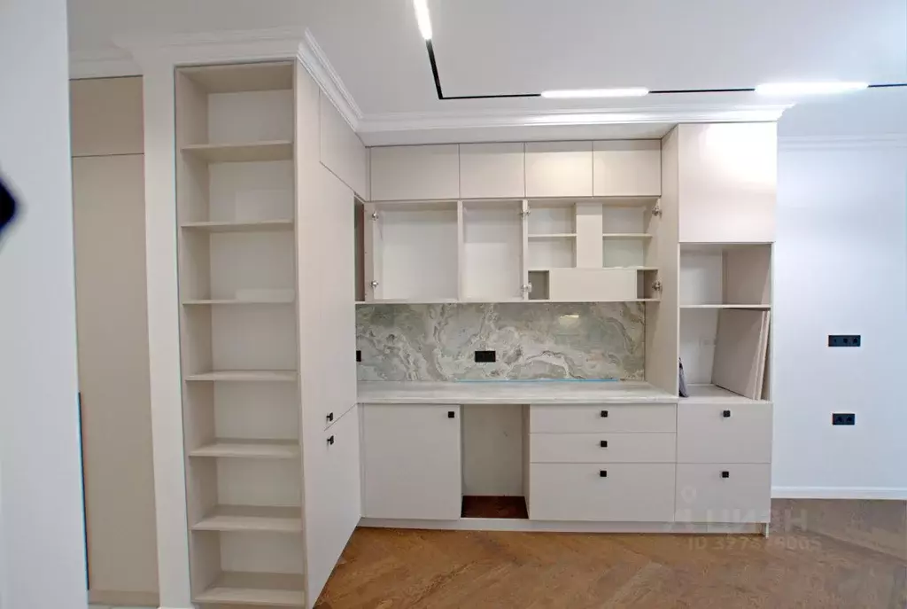 3-к кв. Москва Волоколамское ш., 95/2к5 (62.8 м) - Фото 2