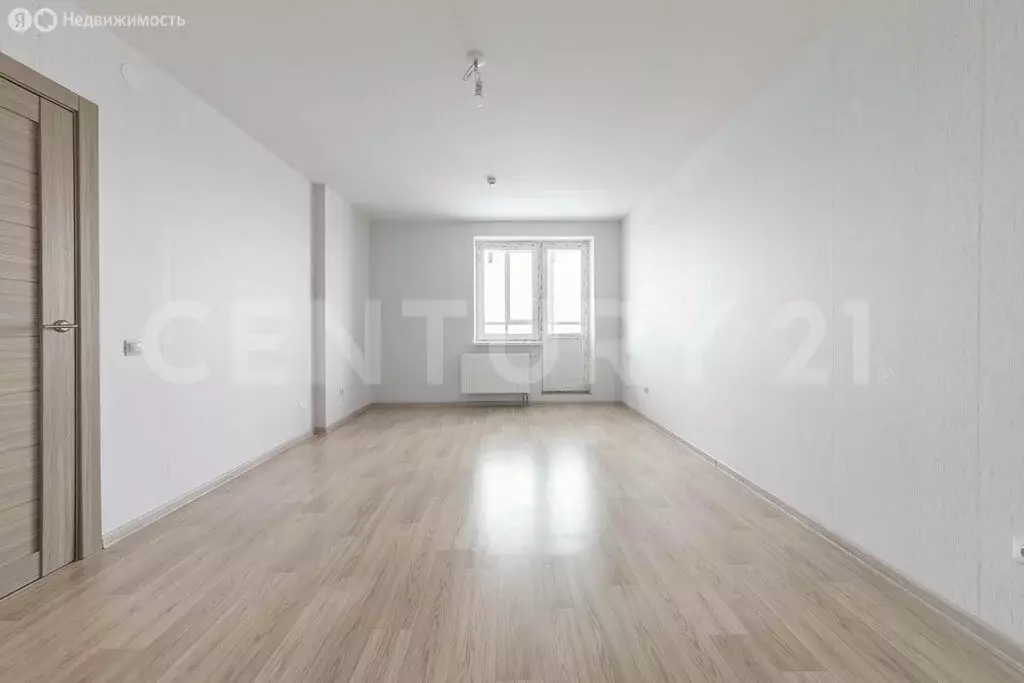 1-комнатная квартира: Санкт-Петербург, Ленинский проспект, 68 (39.4 м) - Фото 2