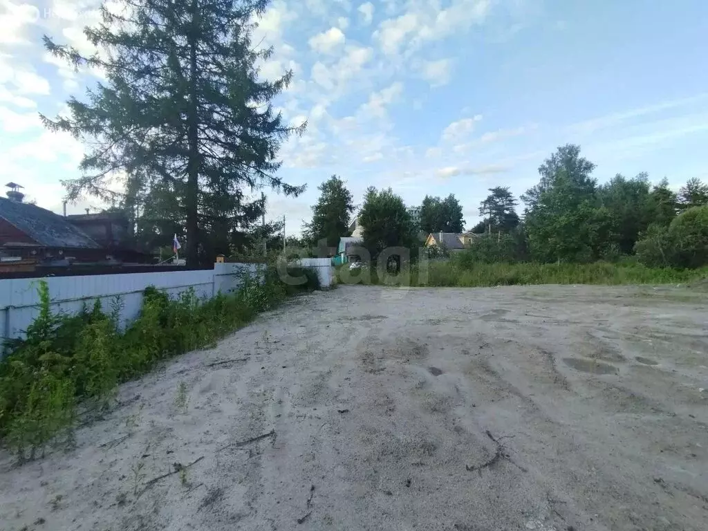 Участок в Всеволожск, микрорайон Бернгардовка (15 м) - Фото 2