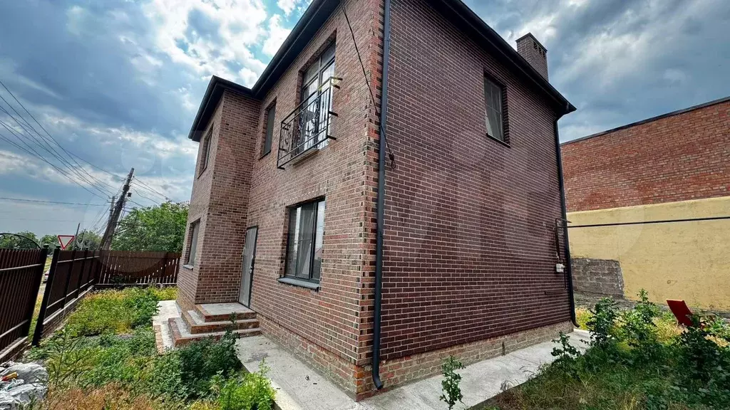 Дом 140 м на участке 3 сот. - Фото 0