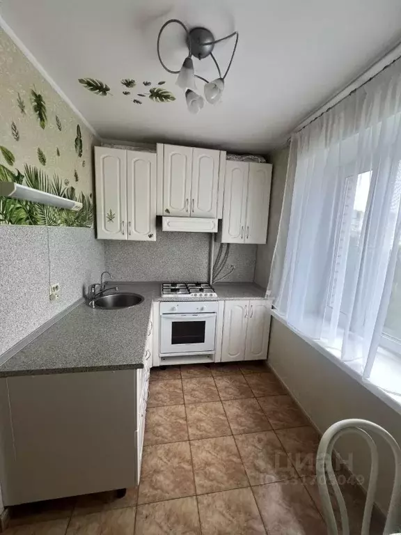 3-к кв. Московская область, Красногорск городской округ, Нахабино пгт ... - Фото 2