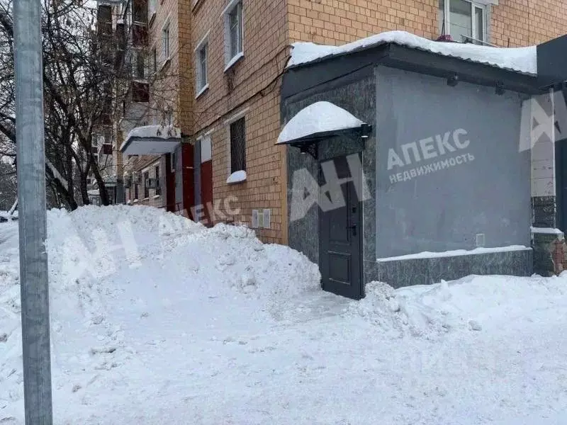 Помещение свободного назначения в Москва Лобненская ул., 6 (300 м) - Фото 1