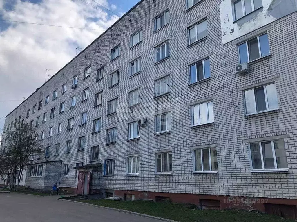 Комната Брянская область, Брянск Красная ул., 20 (12.6 м) - Фото 1
