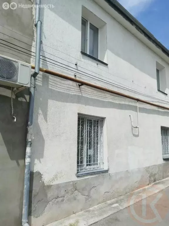 4-комнатная квартира: Евпатория, Типографский переулок, 8 (109.3 м) - Фото 2