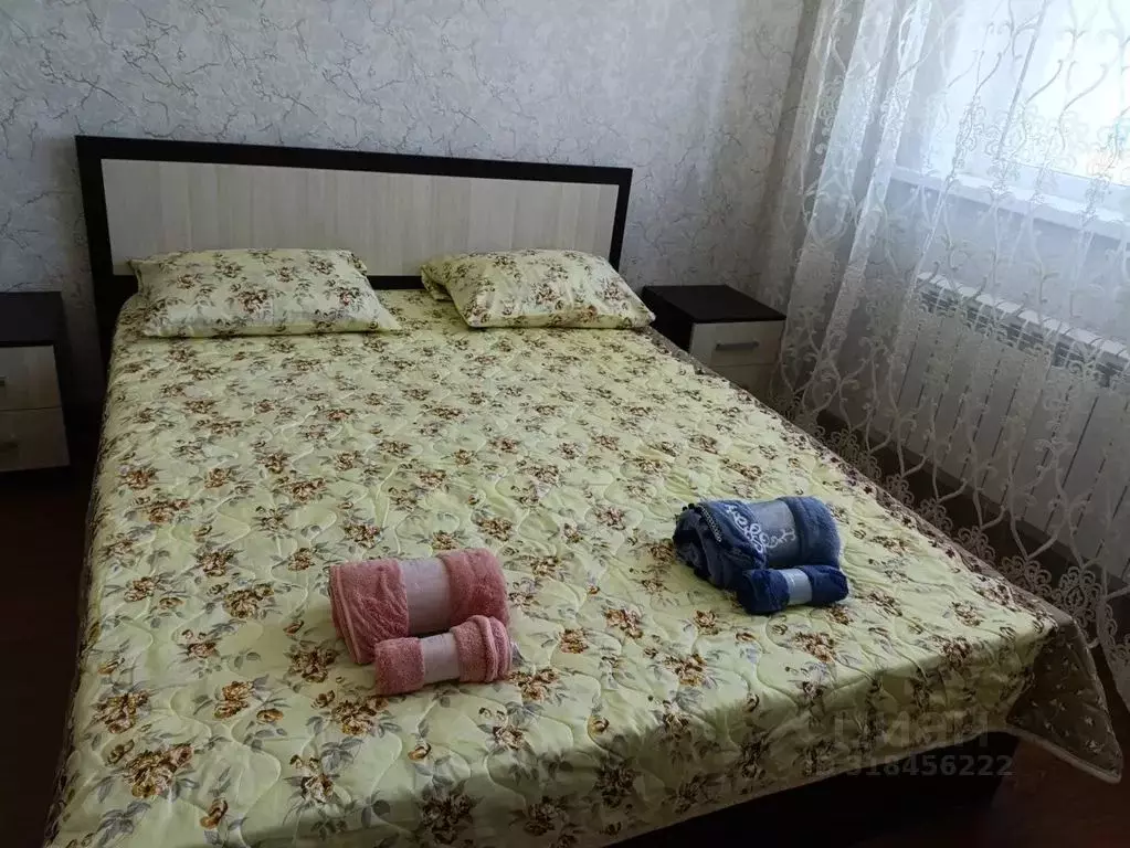 1-к кв. Дагестан, Дербент ул. Сальмана, 102В (52.0 м) - Фото 0
