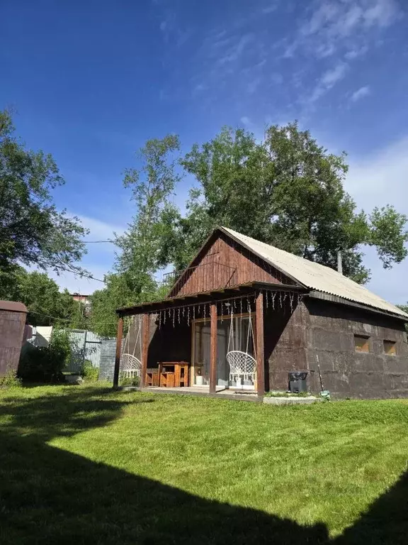 Дом в Камчатский край, Елизово Пограничный мкр, ул. Нагорная, 17 (65 ... - Фото 1