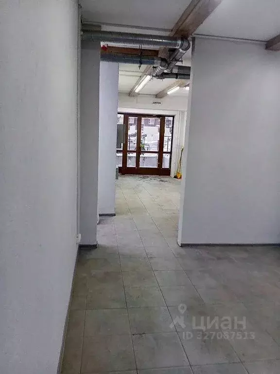 Помещение свободного назначения в Московская область, Видное бул. ... - Фото 1