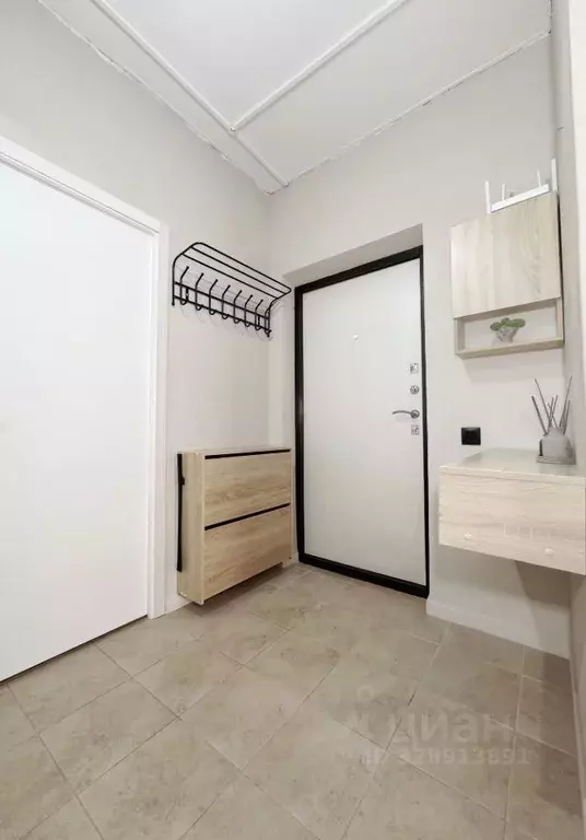 1-к кв. Московская область, Ленинский городской округ, Мисайлово пгт, ... - Фото 1