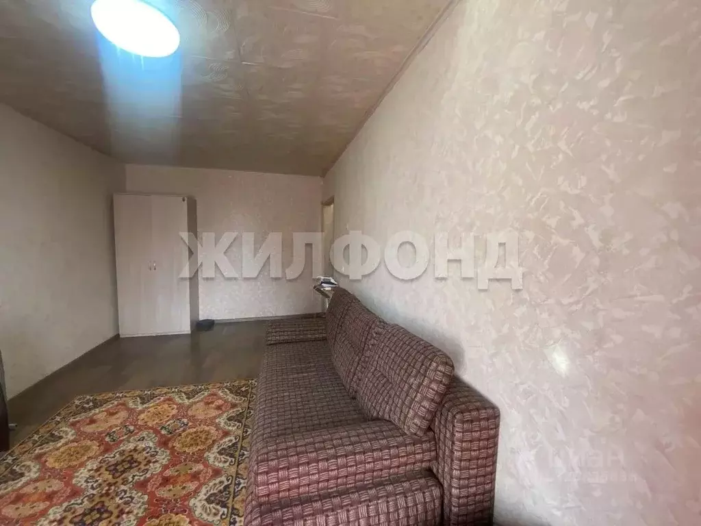 1-к кв. Хакасия, Абакан ул. Тельмана, 96 (30.0 м) - Фото 2