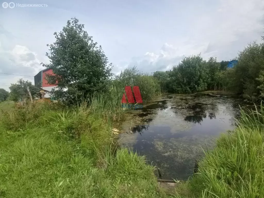 Дом в Ярославская область, Рыбинский муниципальный округ, СНТ ... - Фото 1