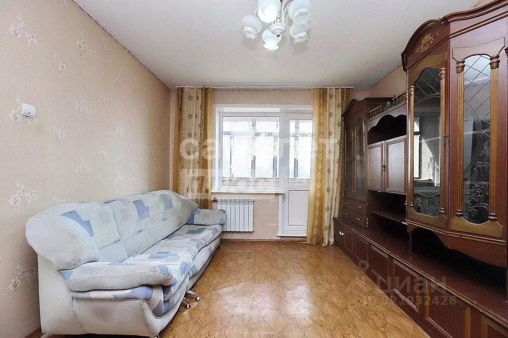 2-к кв. Липецкая область, Липецк ул. А.Г. Стаханова, 8 (51.0 м) - Фото 0