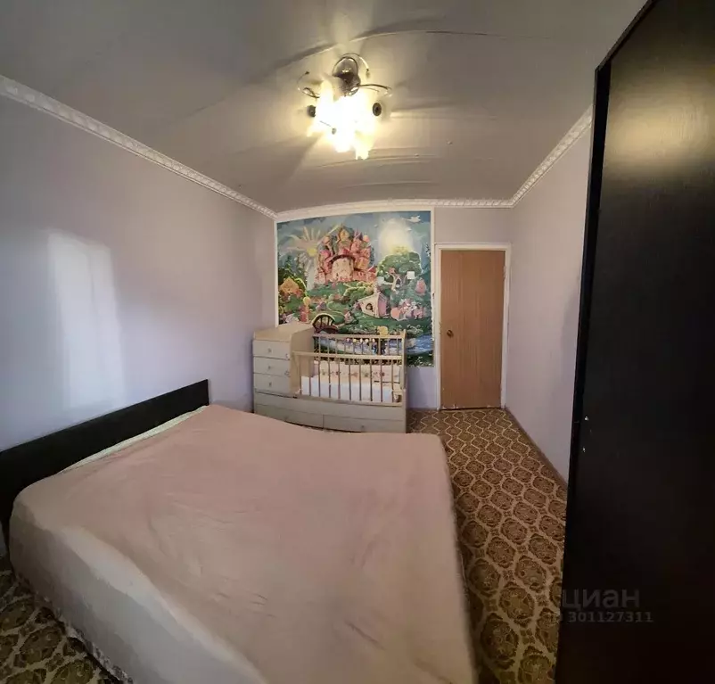 3-к кв. Нижегородская область, Нижний Новгород ул. Минеева, 35 (65.0 ... - Фото 2