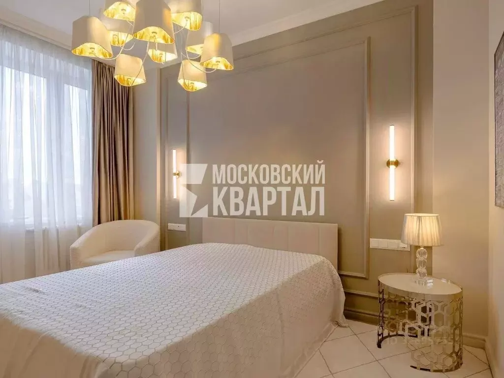 2-к кв. Москва ул. Талалихина, 8 (65.0 м) - Фото 1