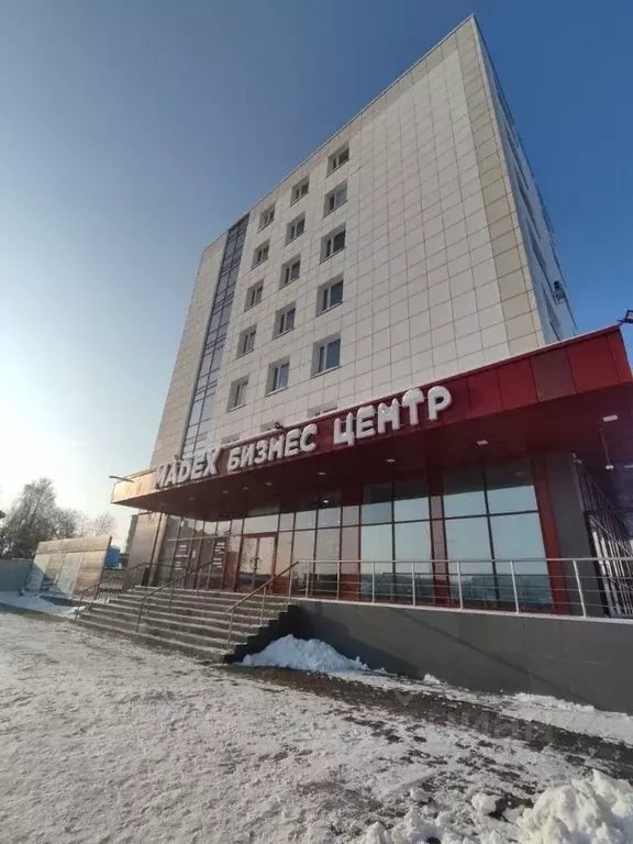 Офис в Московская область, Одинцовский городской округ, д. Малые ... - Фото 1