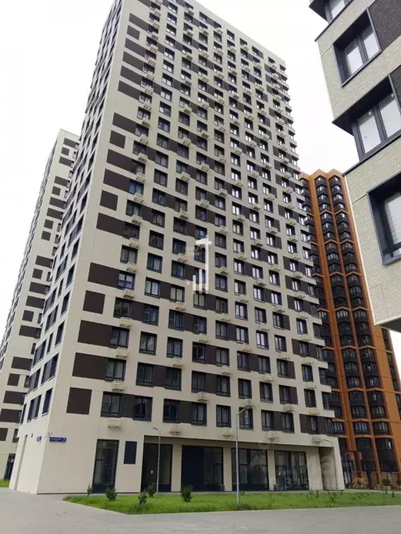 1-к кв. Московская область, Одинцовский городской округ, ... - Фото 0
