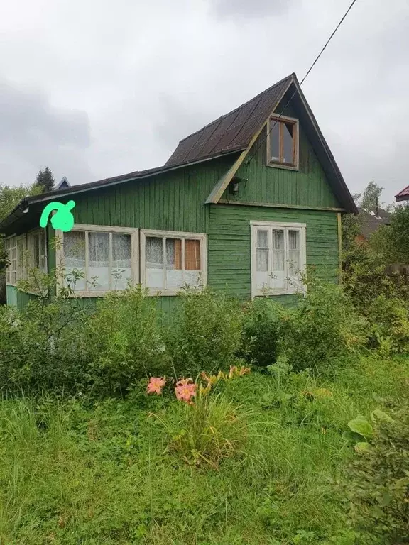 Дом в Московская область, Богородский городской округ, имени ... - Фото 0