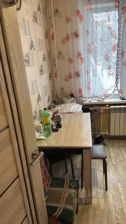 1-к кв. Татарстан, Набережные Челны 17-й комплекс, 13 (33.0 м) - Фото 2