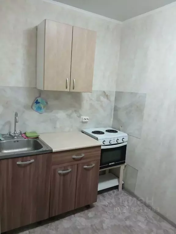 1-к кв. Томская область, Томск ул. 79-й Гвардейской Дивизии, 1 (34.0 ... - Фото 1