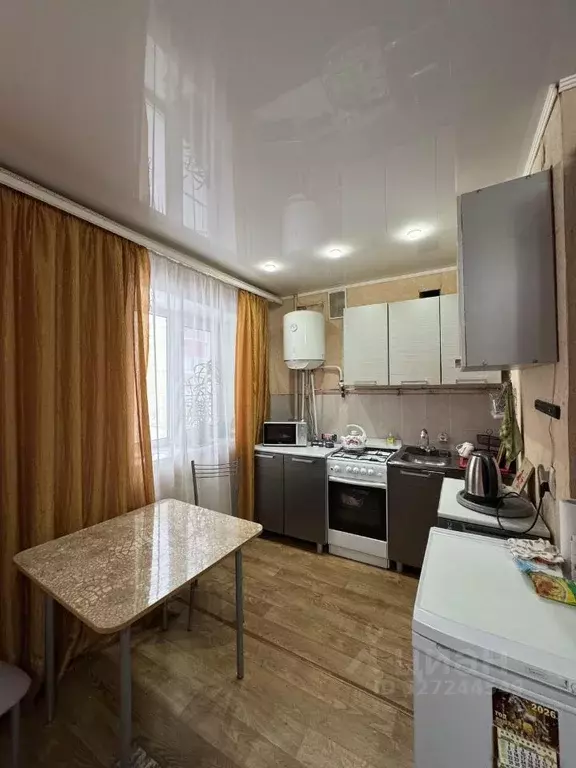 Студия Мордовия, Рузаевка ул. Ленина, 25 (29.6 м) - Фото 1