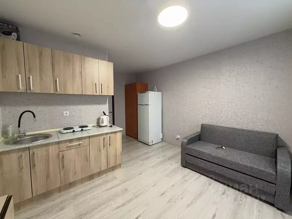 Студия Татарстан, Казань ул. Академика Лаврентьева, 10 (20.0 м) - Фото 1