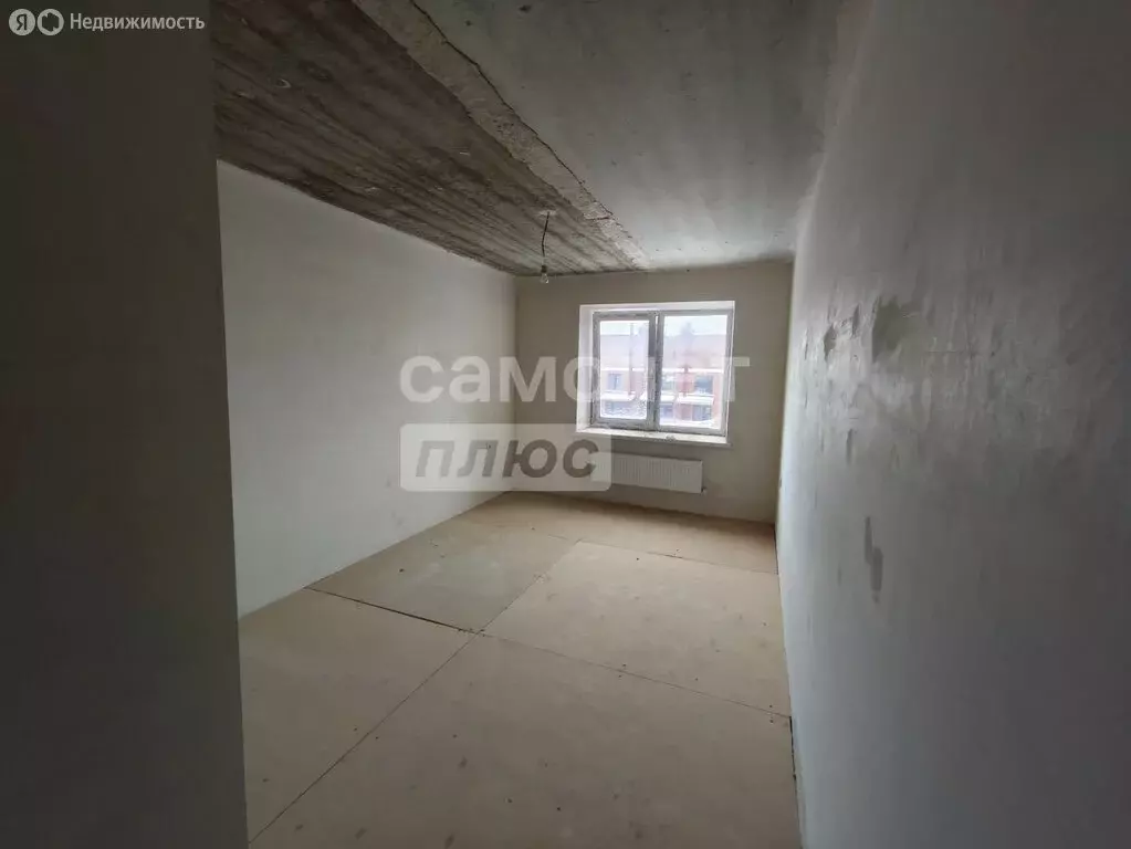 2-комнатная квартира: Михайловск, улица Ишкова, 97 (57 м) - Фото 1