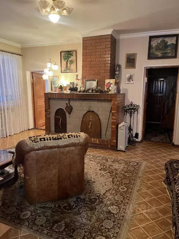 Дом в Самарская область, Тольятти проезд 2-й Одесский, 68 (245 м) - Фото 1