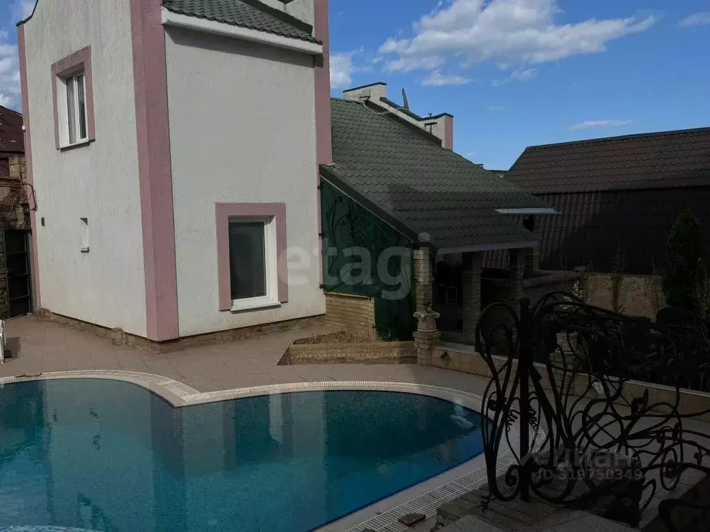 Дом в Крым, Ялта ул. Сеченова, 59 (285 м) - Фото 1