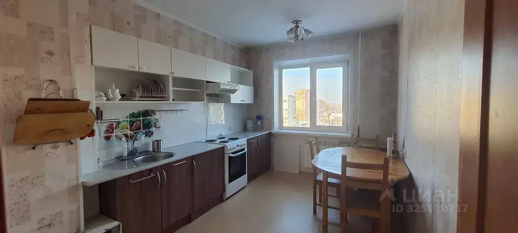 3-к кв. Новосибирская область, Новосибирск Шлюз мкр, ул. Вахтангова, ... - Фото 1