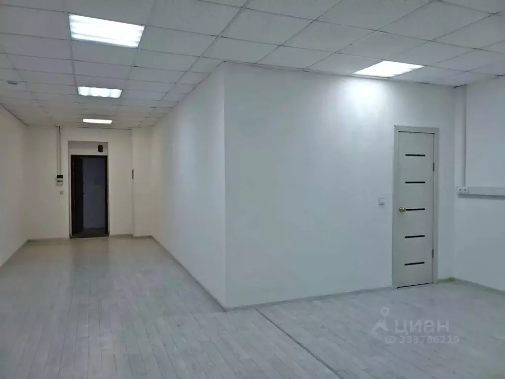Помещение свободного назначения в Хабаровский край, Хабаровск ул. ... - Фото 1