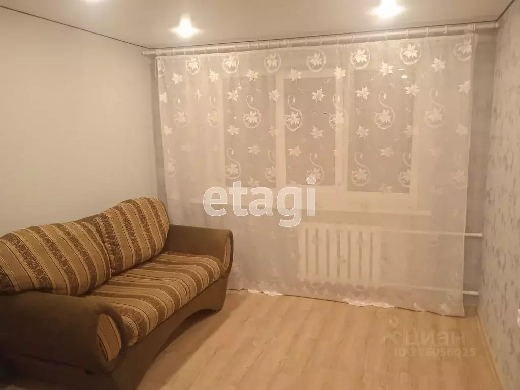 Комната Вологодская область, Череповец ул. Ленина, 149 (17.7 м) - Фото 2