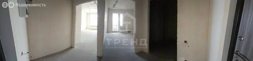 1-комнатная квартира: Санкт-Петербург, улица Чирикова, 5 (36 м) - Фото 1