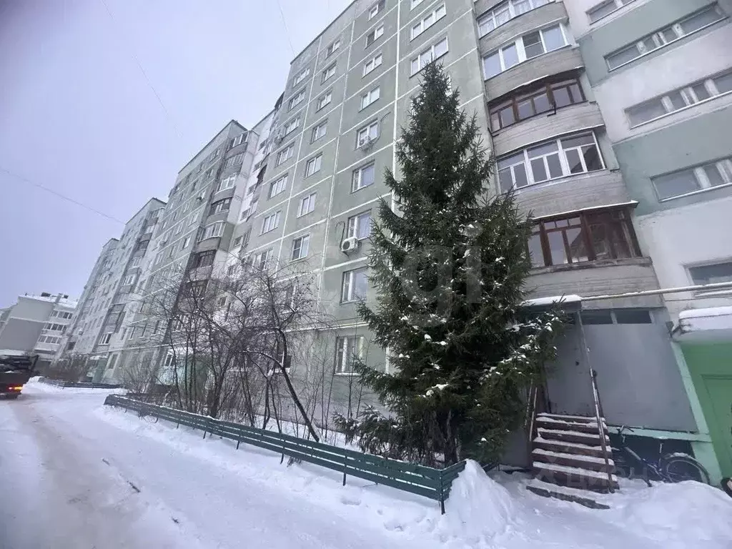 Помещение свободного назначения в Владимирская область, Ковров ... - Фото 1