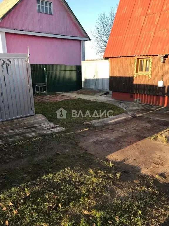 Дом в Владимирская область, Суздальский район, Новоалександровское ... - Фото 2