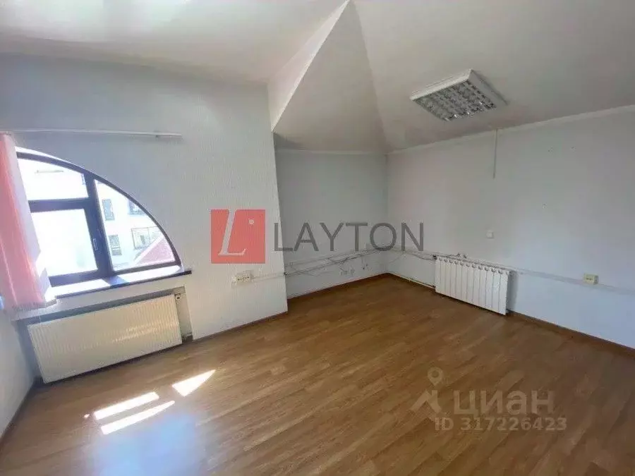 Офис в Москва Трубная ул., 25к1 (120 м) - Фото 1