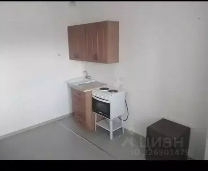 Студия Новосибирская область, Искитим Советская ул., 287 (22.0 м) - Фото 1