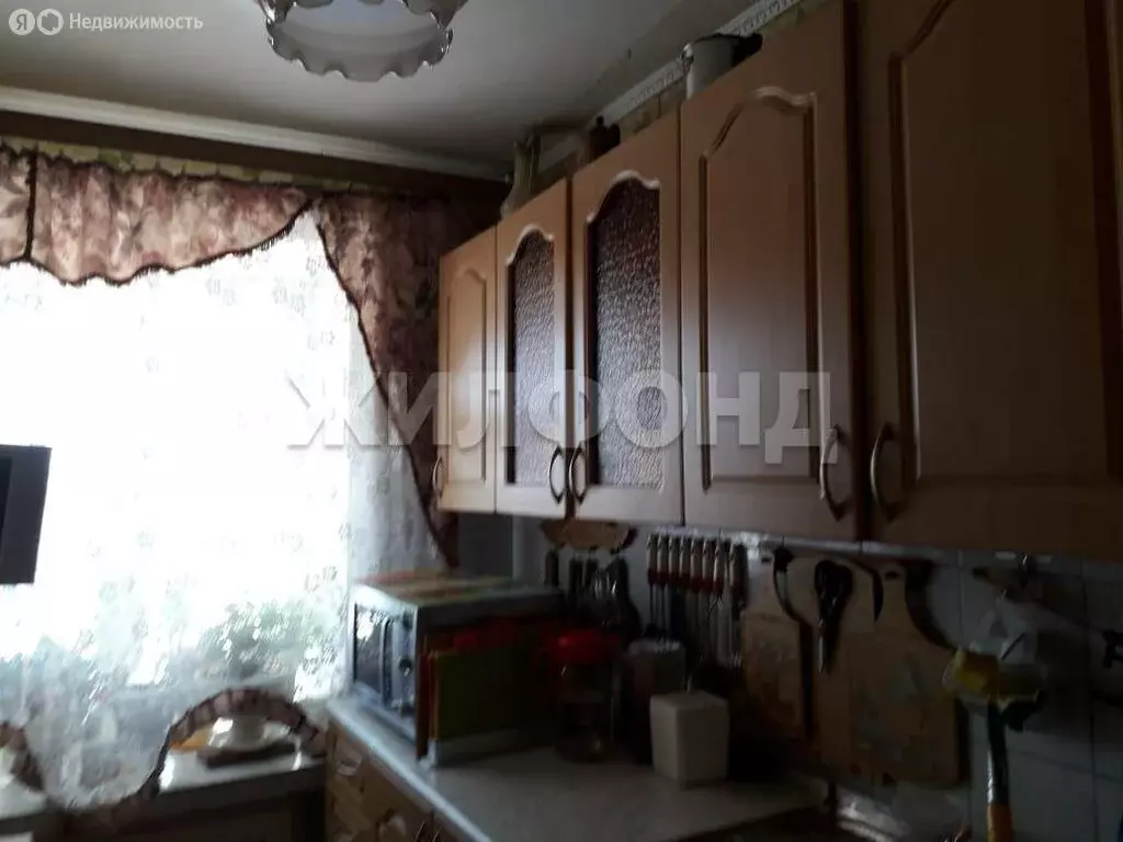 3-комнатная квартира: Борзя, улица Лазо, 51А (54.6 м) - Фото 2
