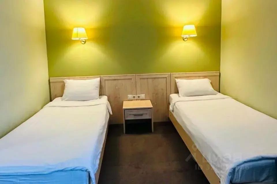 Комната Тыва, Кызыл Интернациональная ул., 12 (20.0 м) - Фото 1