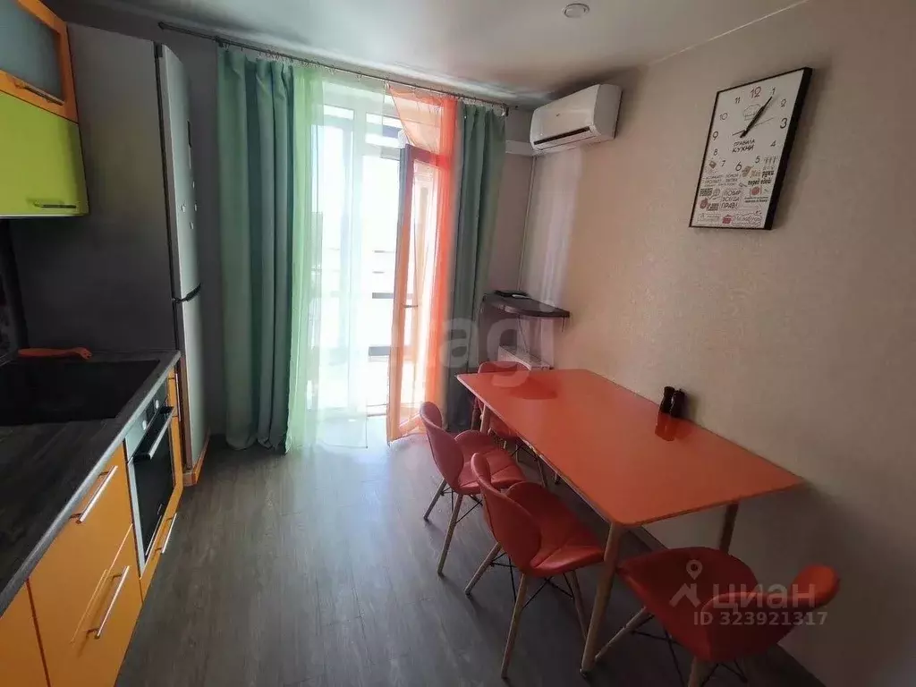 2-к кв. Новосибирская область, Новосибирск Большевистская ул., 96 ... - Фото 1