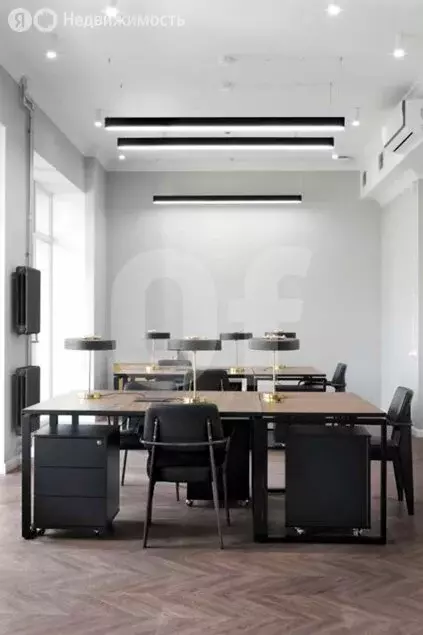 Офис (180 м) - Фото 2